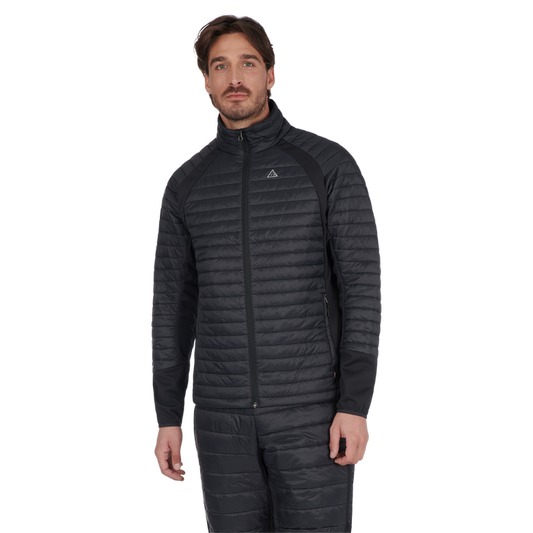 Ski-Doo BC Series Tec Layer Hybrid Jacket