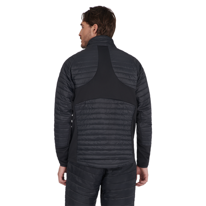 Ski-Doo BC Series Tec Layer Hybrid Jacket