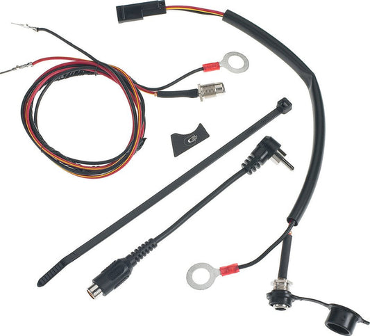 Ski-Doo Heated Visor Kit