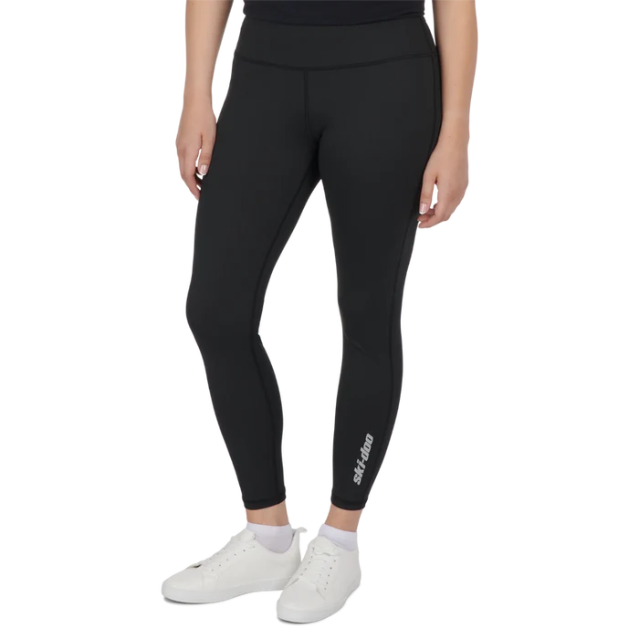 Ski-Doo Ladies Signature Leggings