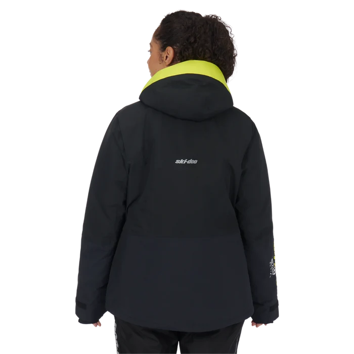 Ski-Doo Ladies Vasa+ Jacket