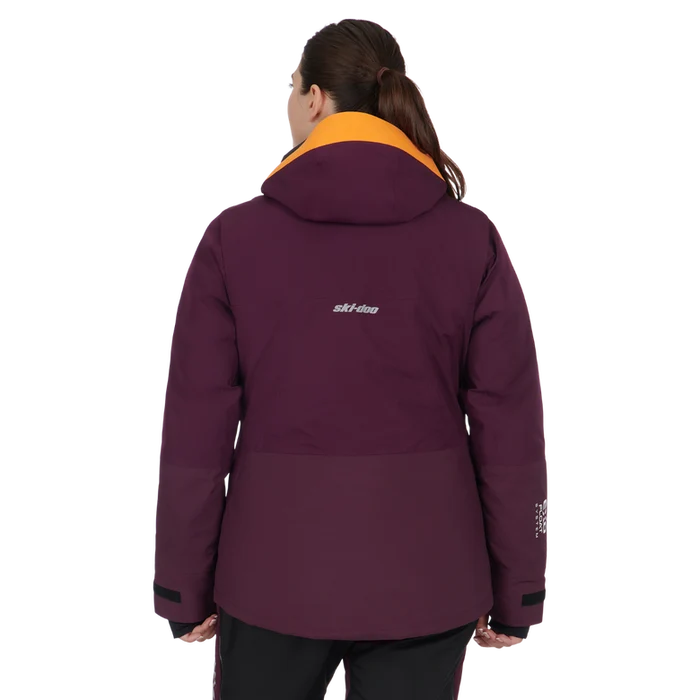 Ski-Doo Ladies Vasa+ Jacket