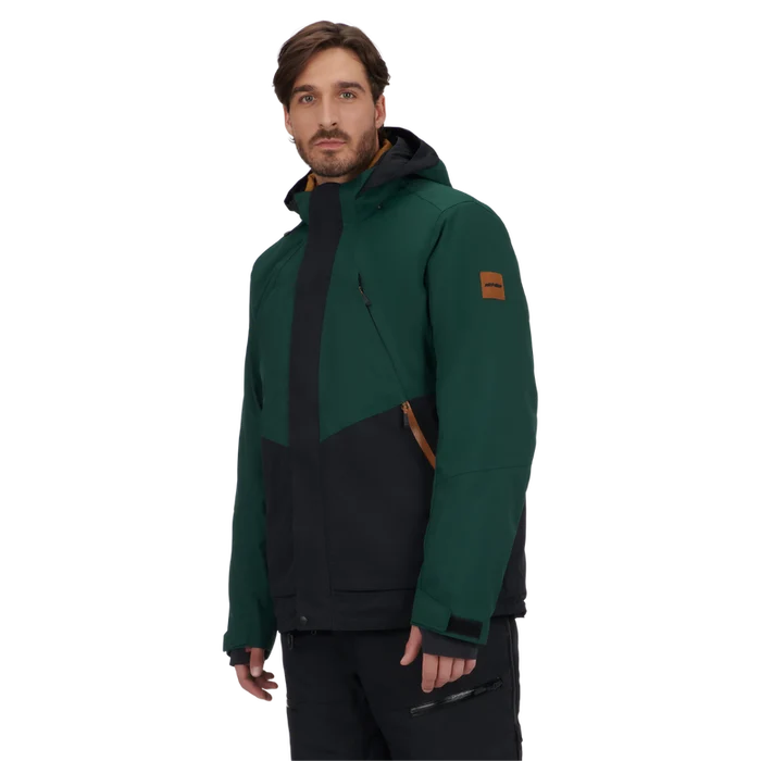 Ski-Doo Men's Corida 3-in-1 Jacket