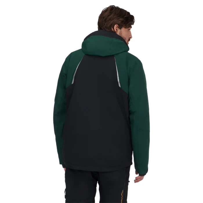 Ski-Doo Men's Corida 3-in-1 Jacket