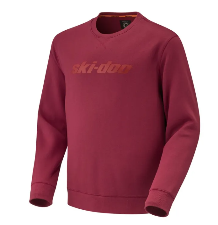 Medium / Burgundy