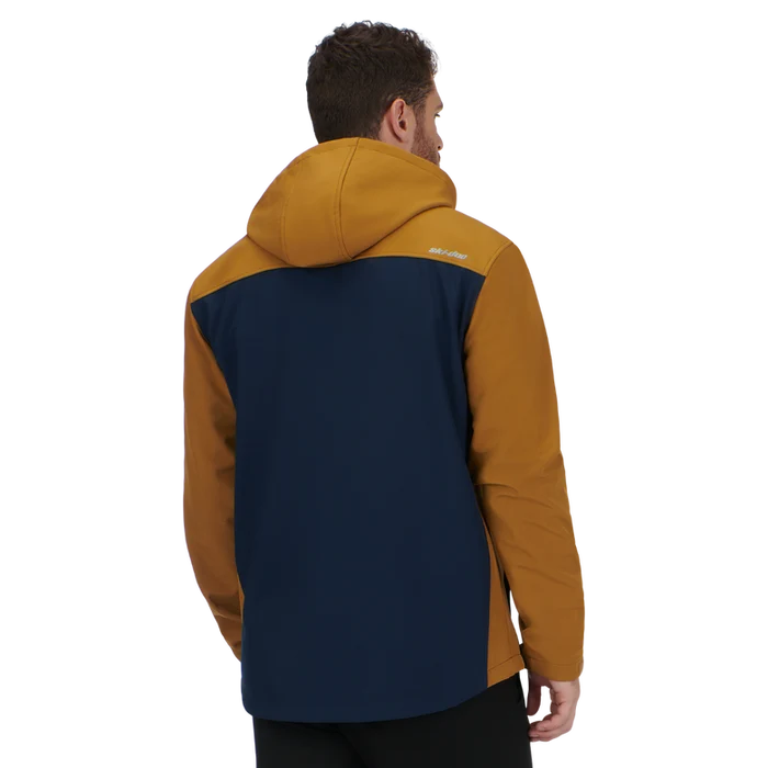 Ski-Doo Men's Softshell Jacket 2.0