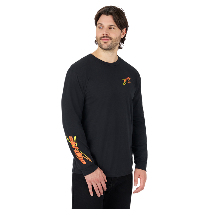 Ski-Doo Men's X-Team Edition LS