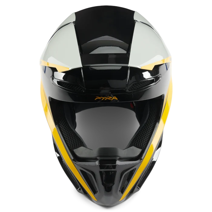 Ski-Doo Pyra X-Team Edition Helmet