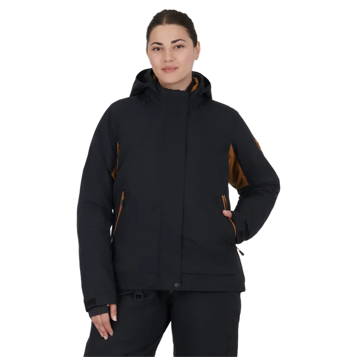 Ski-Doo Women's Corida 3-in-1 Jacket