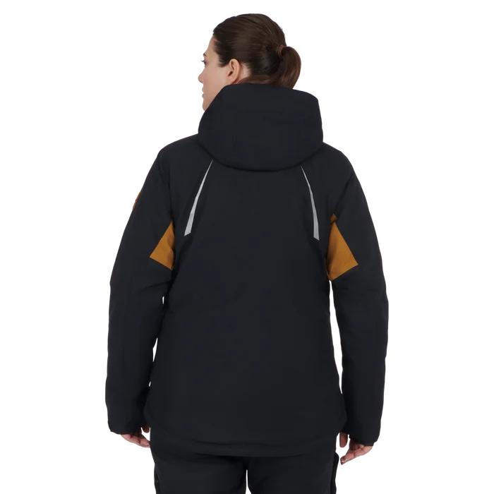 Ski-Doo Women's Corida 3-in-1 Jacket