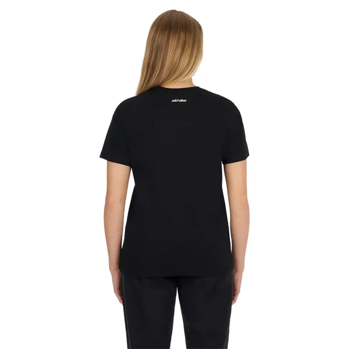 Ski-Doo Women's Vintage T-Shirt