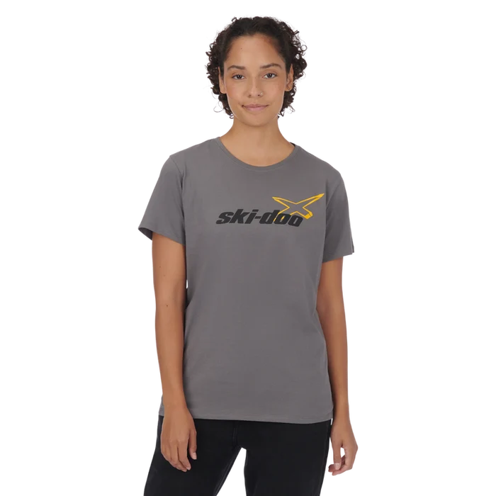 Ski-Doo Women's X-Team T-Shirt