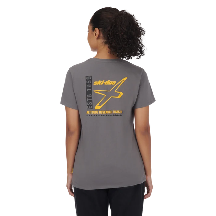 Ski-Doo Women's X-Team T-Shirt