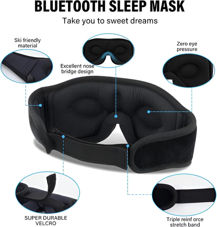 Sleep Mask