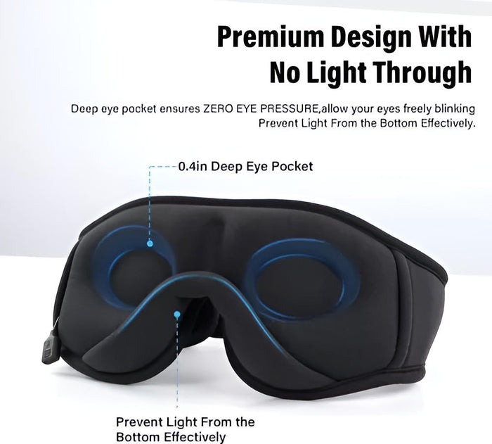 Sleep Mask