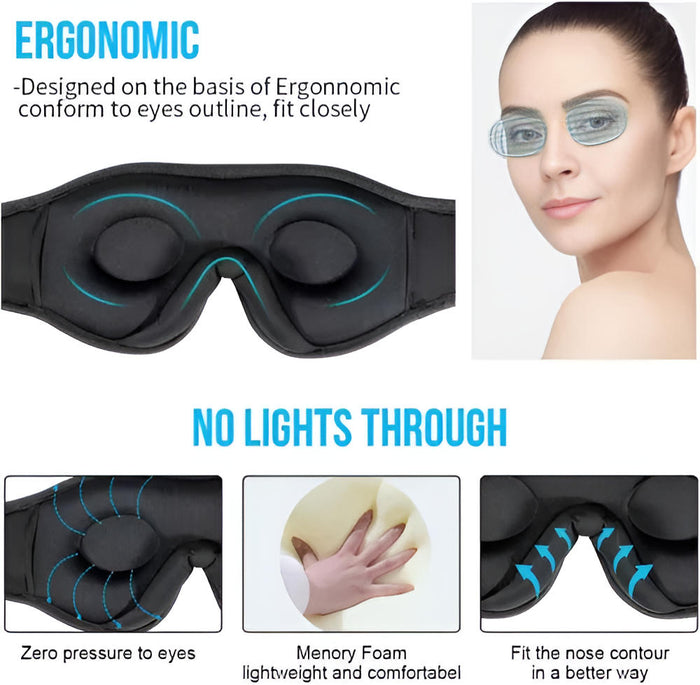 Sleep Mask
