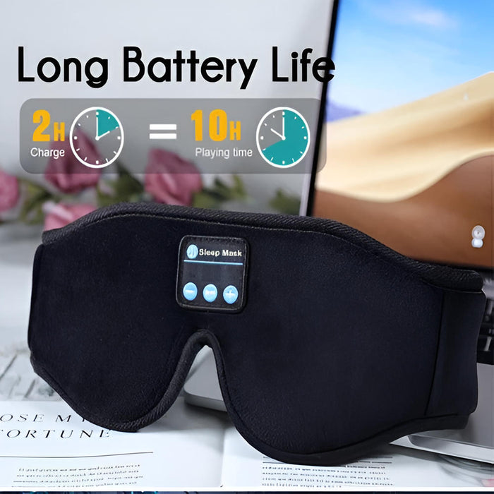 Sleep Mask