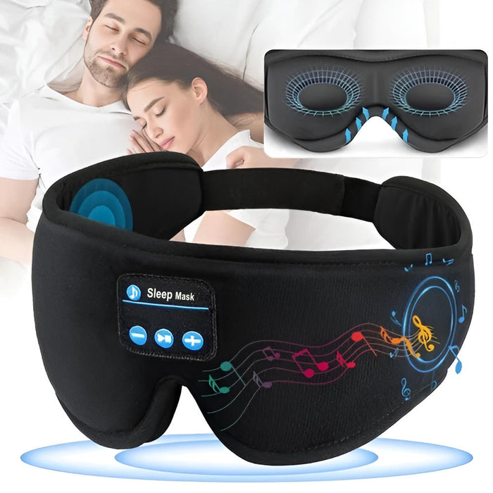 Sleep Mask