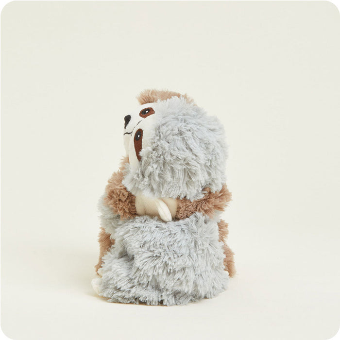 Microwavable Sloth Hugs