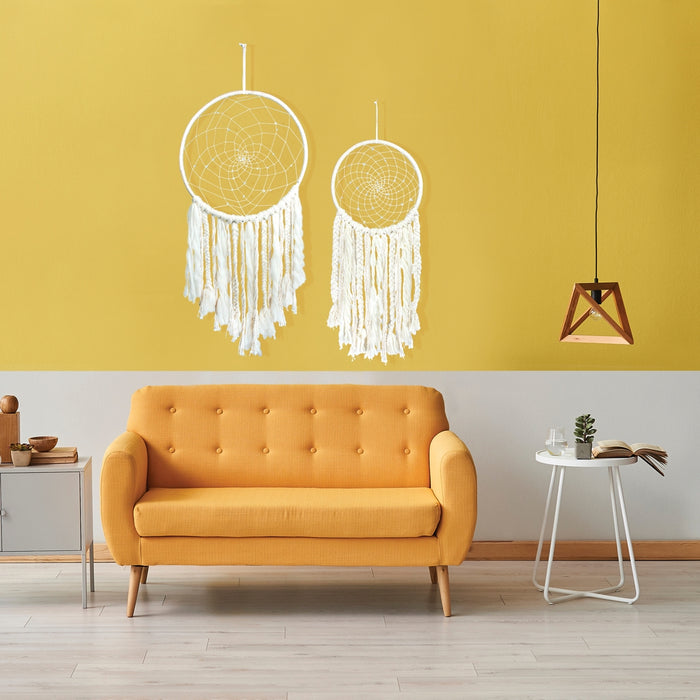 Small Sun Dreamcatcher