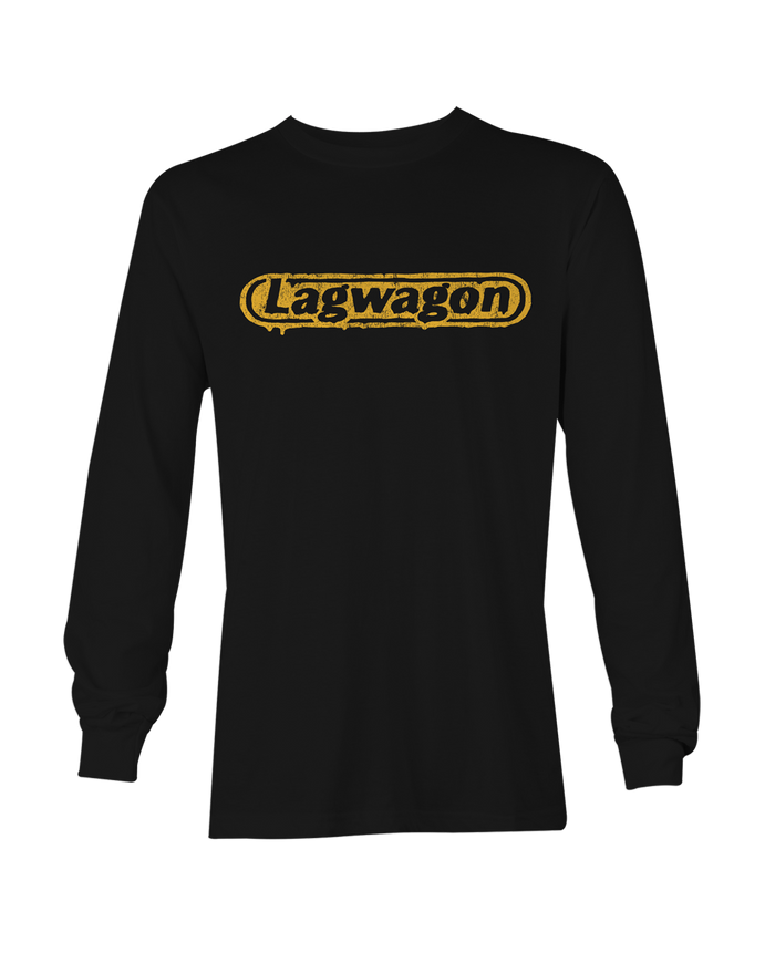 Smile Longsleeve