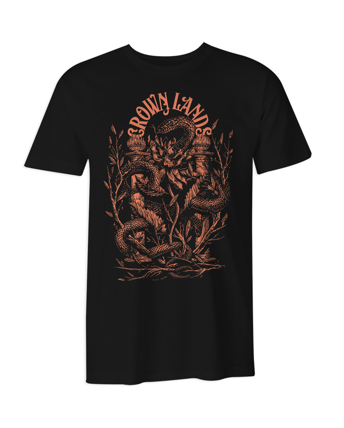 Snake T-Shirt