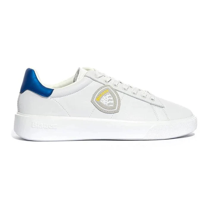 Sneakers Blauer S4Buck BLM03 - Runner
