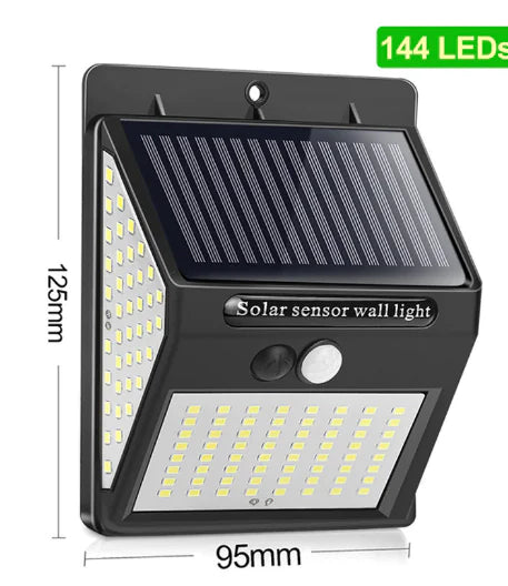 Cold White / 1Pcs 144LEDs