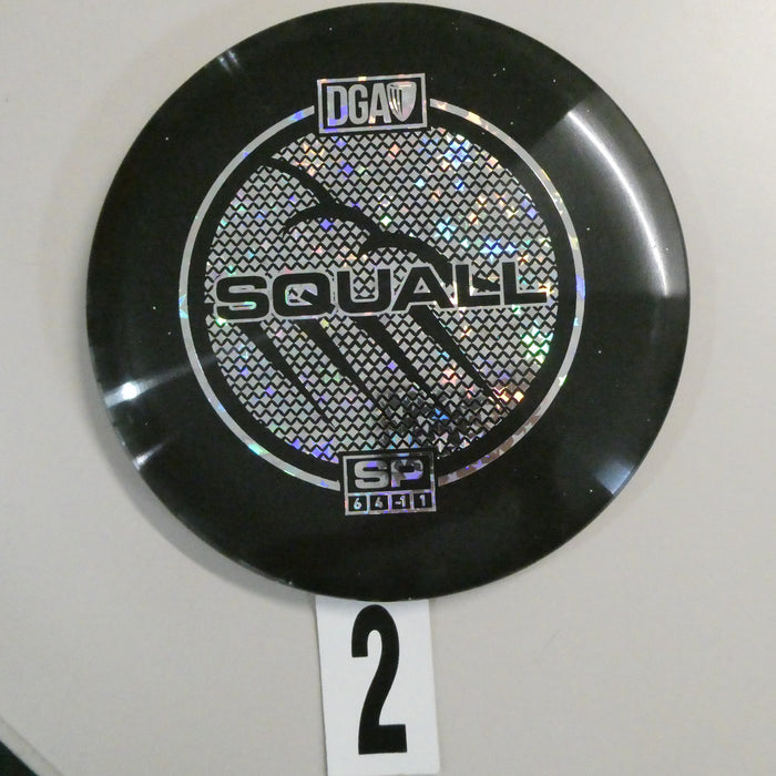Sparkle Squall