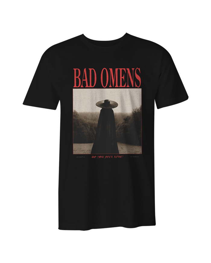 Specter Tour T-Shirt