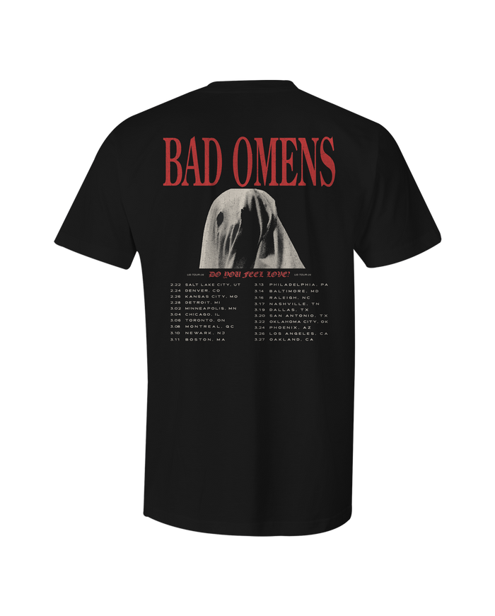 Specter Tour T-Shirt