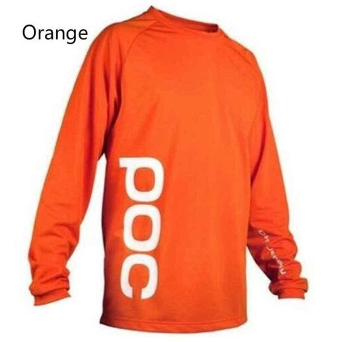 Orange / S