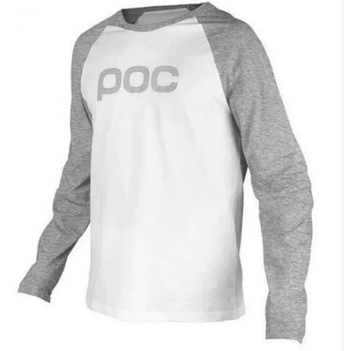 New speed suits summer long sleeve outdoor cross-country motorcycle clothing upper clothes sunscreen breathable quick-dry
