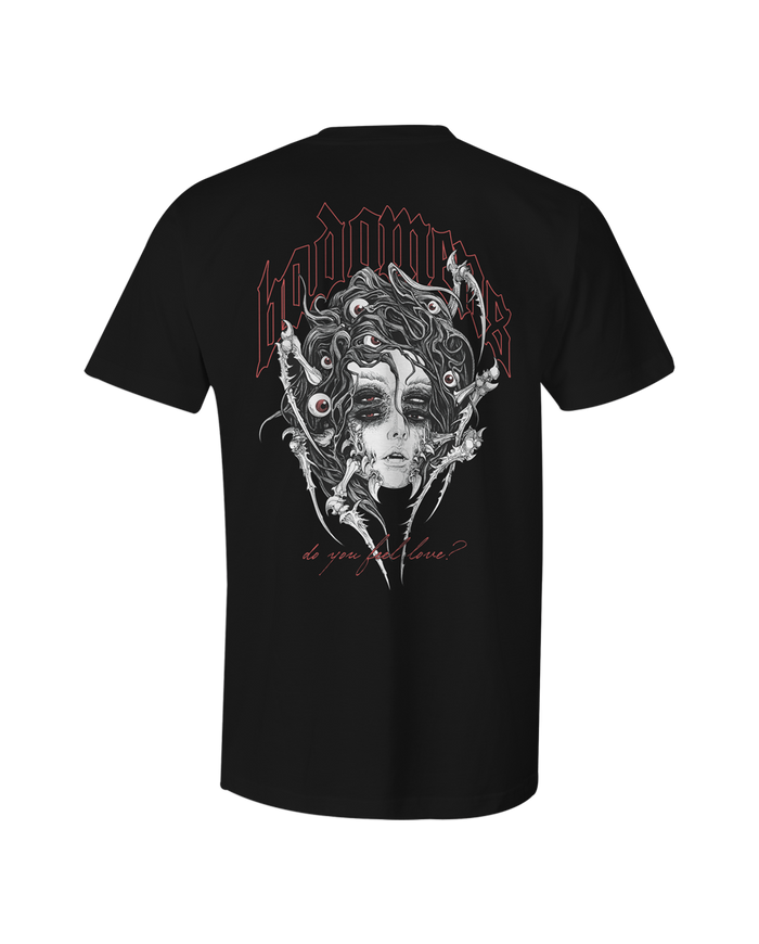 Spider Lady T-Shirt