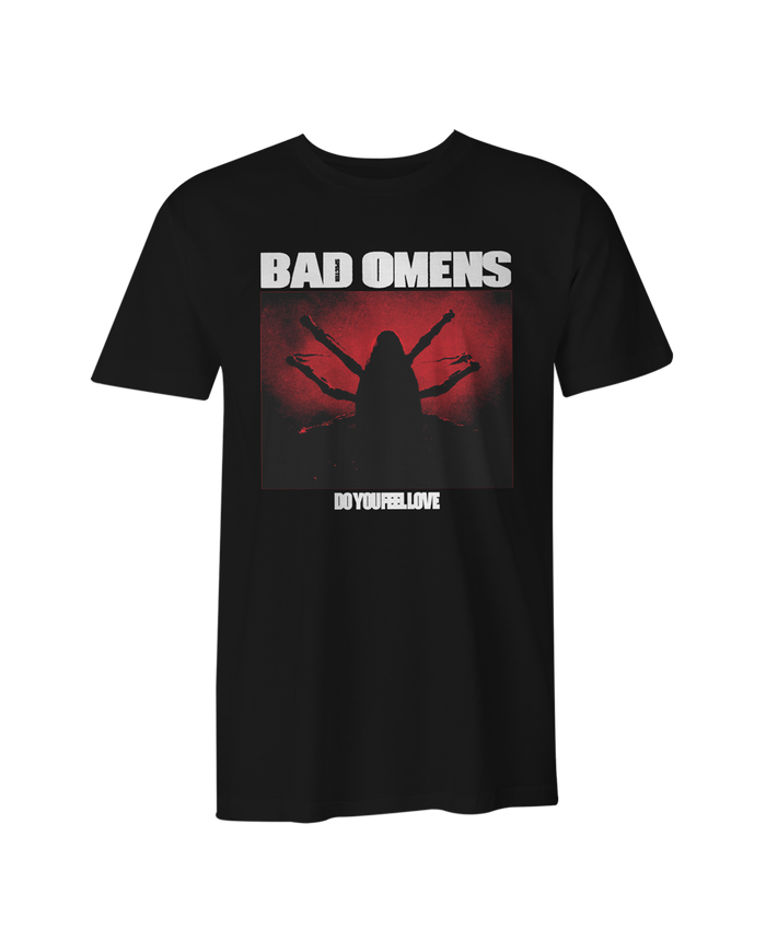 Spider Tour T-Shirt
