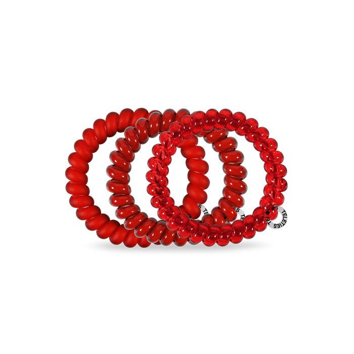 Spiral Hair Coils | Large | Red Carpet Ready Hair Ties