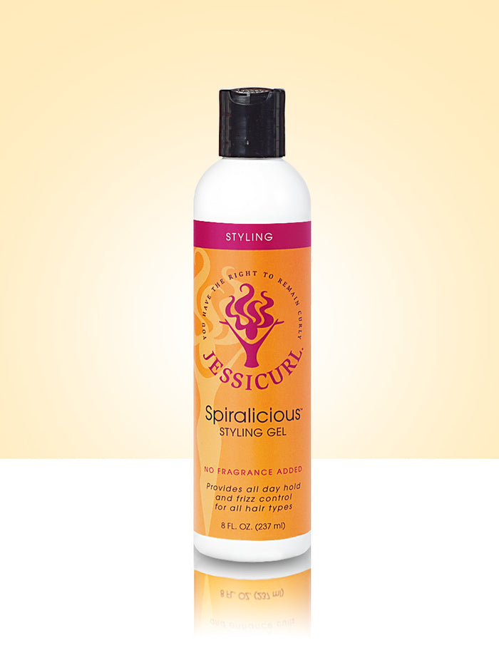 Spiralicious Styling Gel