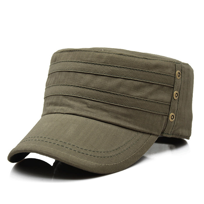 Sanding Deep Khaki / M