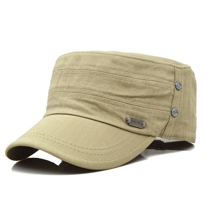 Two Ding Dark Beige / M