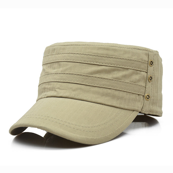 Sanding Dark Beige / M