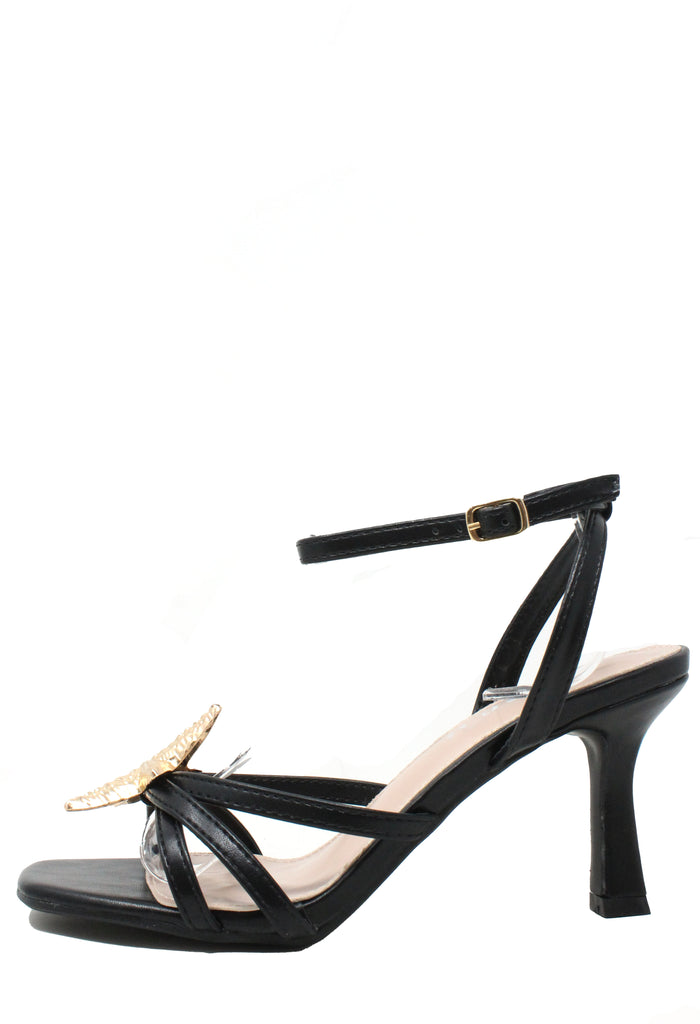 Starfish Heel