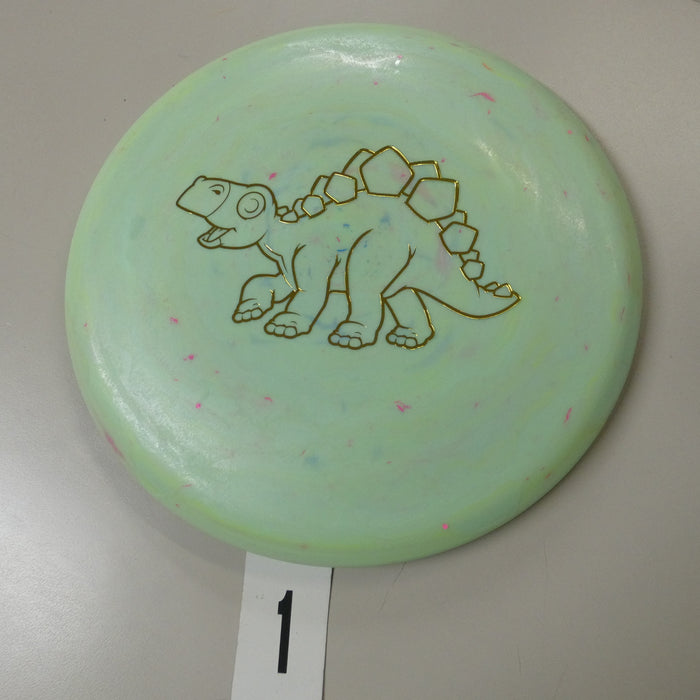 Stegosaurus