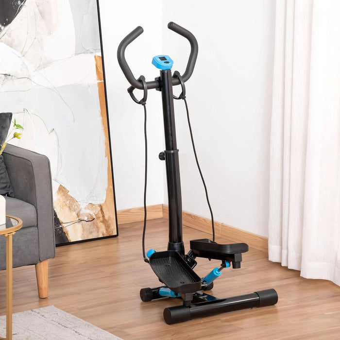 Stepper Machine For Home