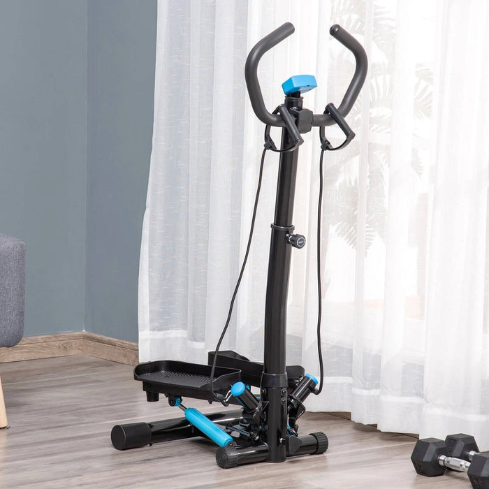 Stepper Machine For Home