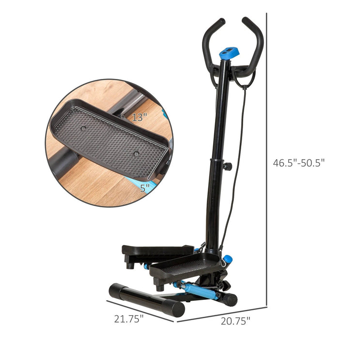Stepper Machine For Home
