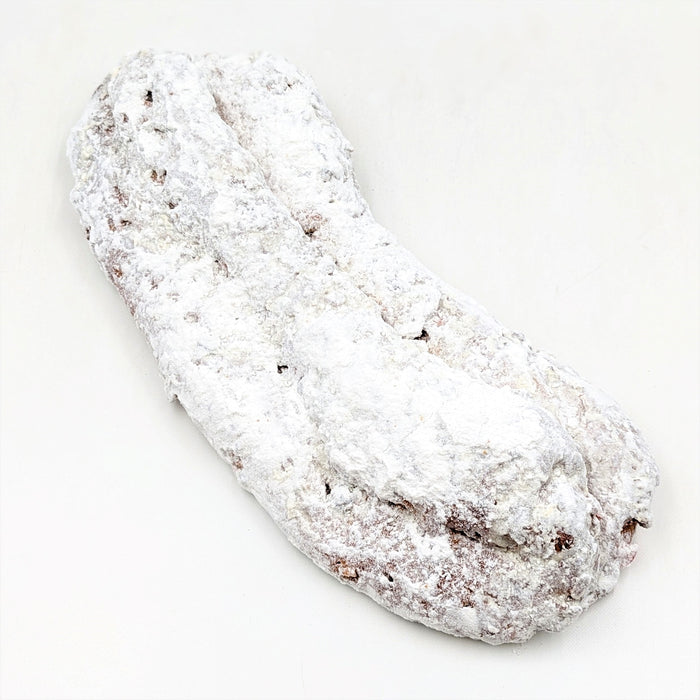 Stollen - Powdered Sugar