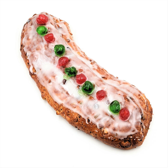 Stollen - White Icing