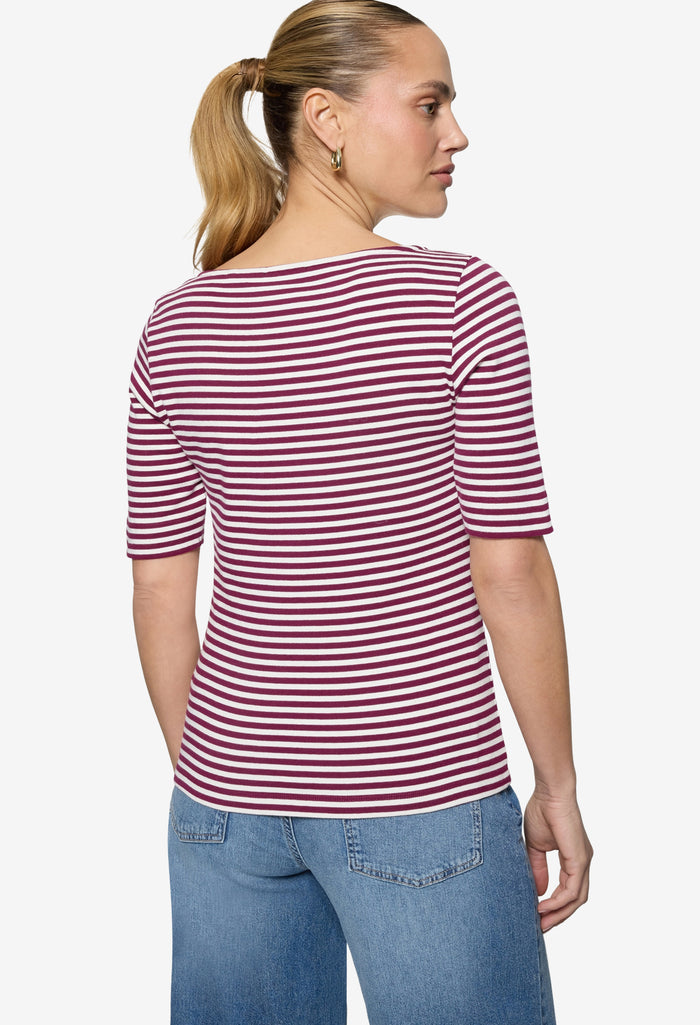 Striped T-Shirt