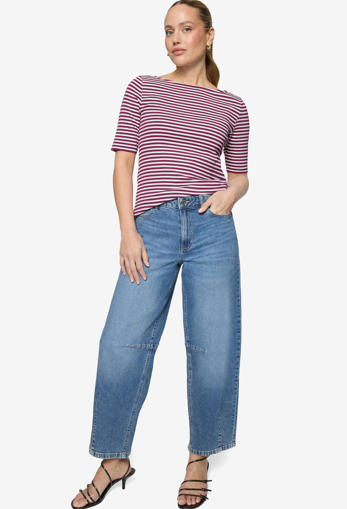 Striped T-Shirt