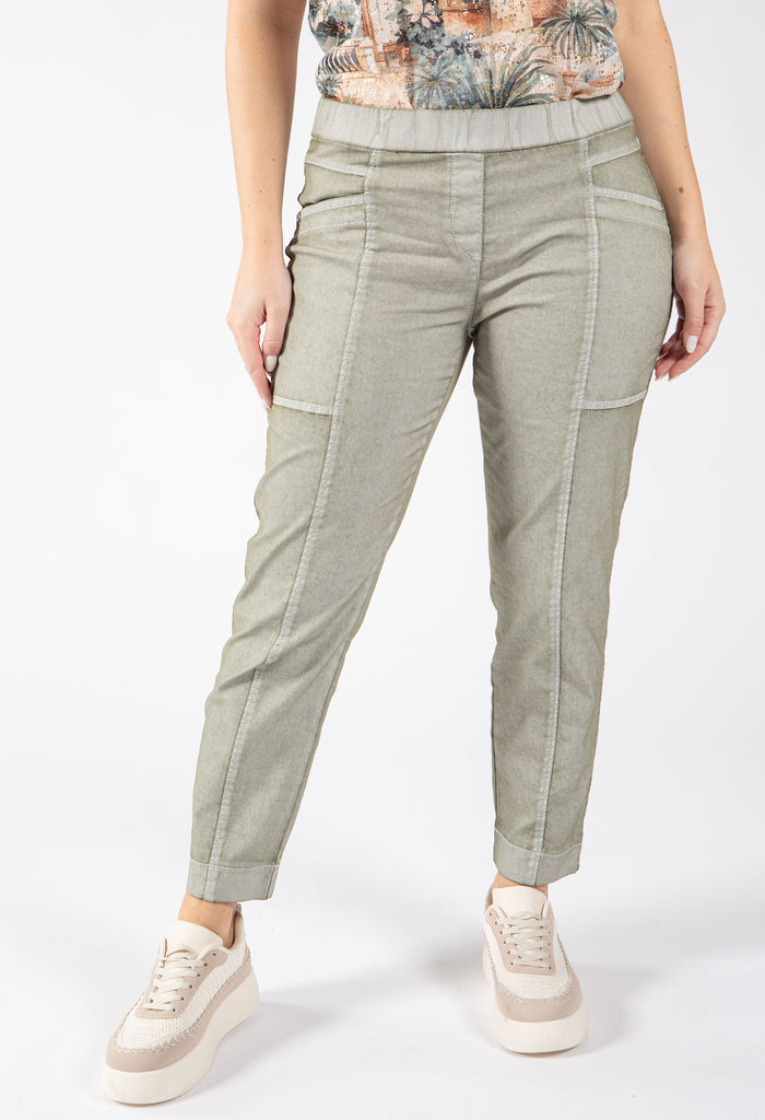 Sue 7/8 Jogpants